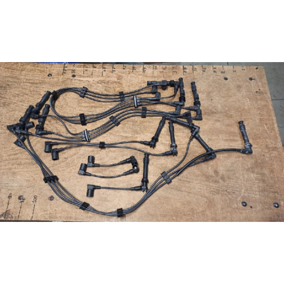 SERIE CAVI CANDELA 993