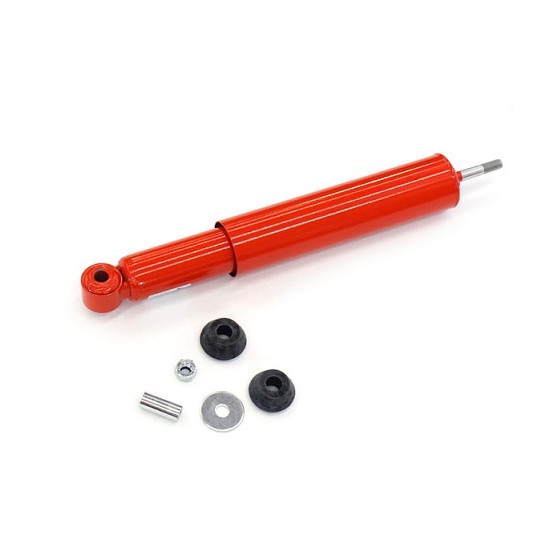 AMMORTIZZATORE POSTERIORE PORSCHE 356 A B C