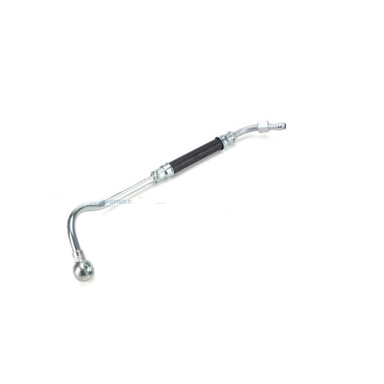 TUBO OLIO TESTATA SINISTRO 911 914