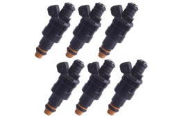 SERIE INIETTORI 911 3.2