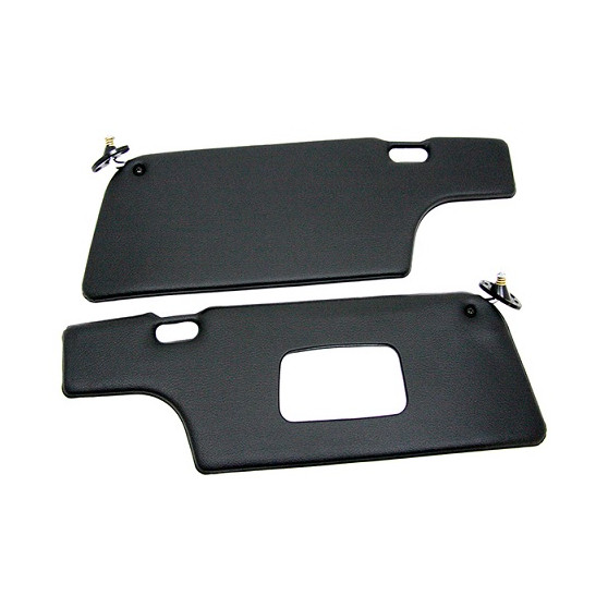 COPPIA ALETTE PARASOLE 911 1969-1989