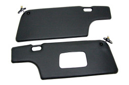 COPPIA ALETTE PARASOLE 911 1969-1989