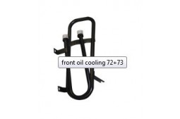 FRONT OIL COOLING 911 72-73