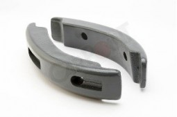 WEIGHT PIECES FRONT BUMPER 911 SWB