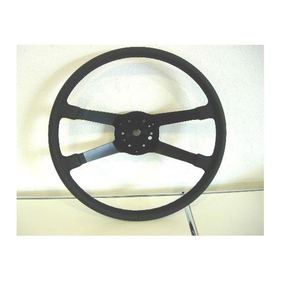 LEATHER STEERING WHEEL 911 AND 914