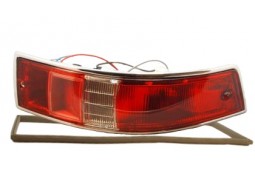 RED TAIL LIGHT PORSCHE 911 912 1963 - 1968