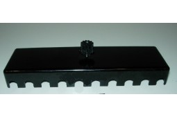 10-POSITION VALVE COVER