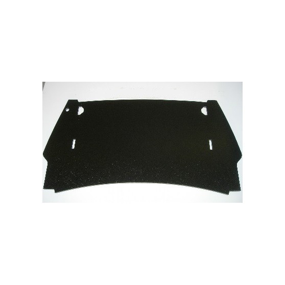 REINFORCED ENGINE INSULATION PAD 911 65-73