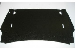 REINFORCED ENGINE INSULATION PAD 911 65-73