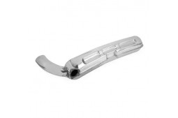 STAINLESS STEEL EXHAUST 911 75-89